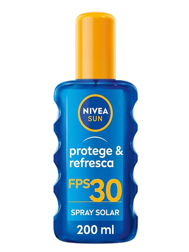 NIVEA SUN 48H 30HOCH 200ML