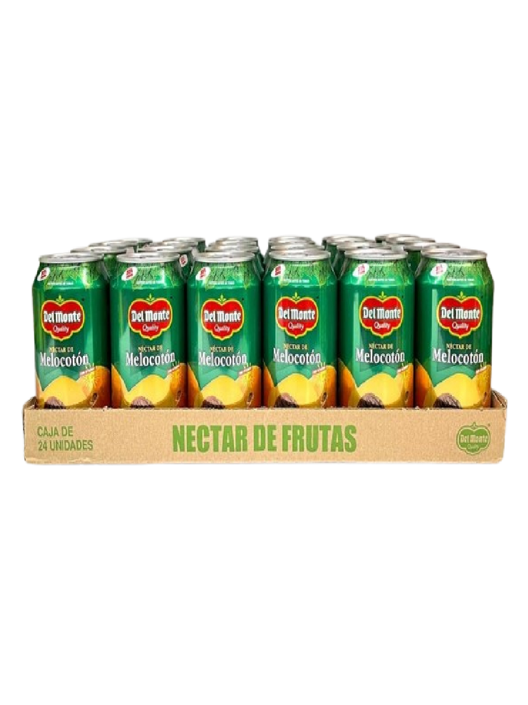JUVIER SELECCION MELOCOTON 24U