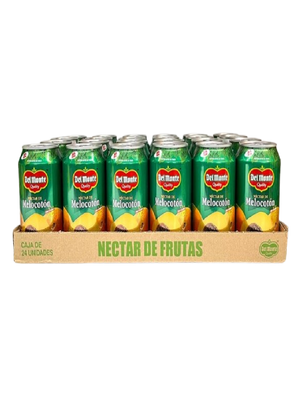 JUVIER SELECCION MELOCOTON 24U