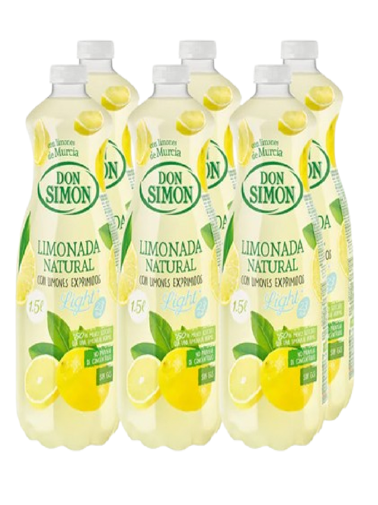 DON SIMON LIMON 1.5LX 6U