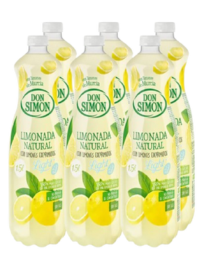 DON SIMON LIMON 1.5LX 6U