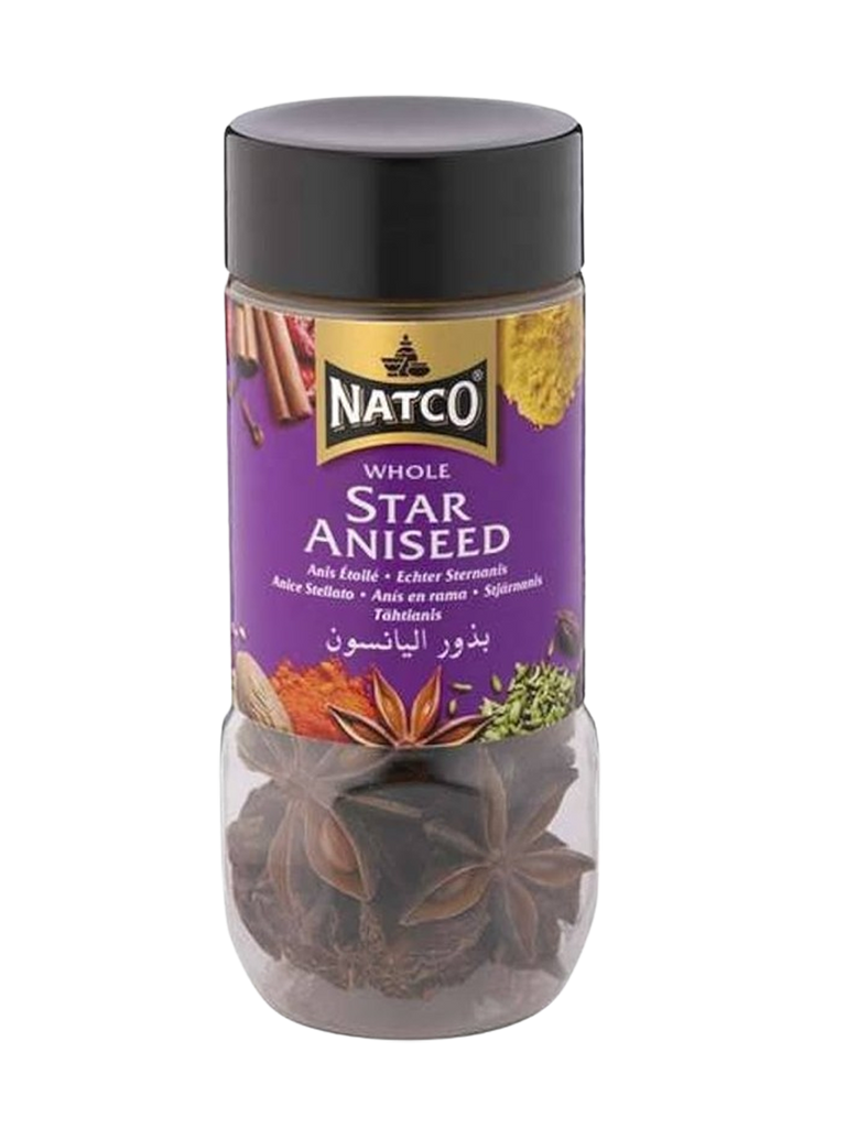 ANÍS ESTRELLADO 40G