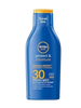 NIVEA SOL PROTEGA E HIDRATA 30 ALTA 100ML