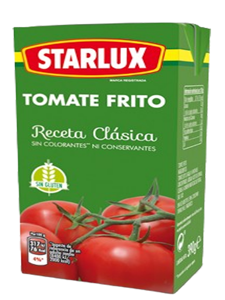 TOMÀQUET FRIT 39G