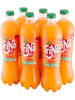 TRINA TROPICAL 1.5L X 6U