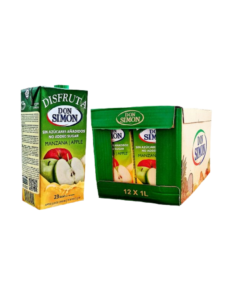 DON SIMON POMA 1L X 12U