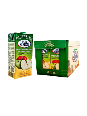 DON SIMON POMA 1L X 12U