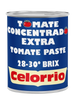 TOMATE CONCEN DON TOMATE 2.8KG