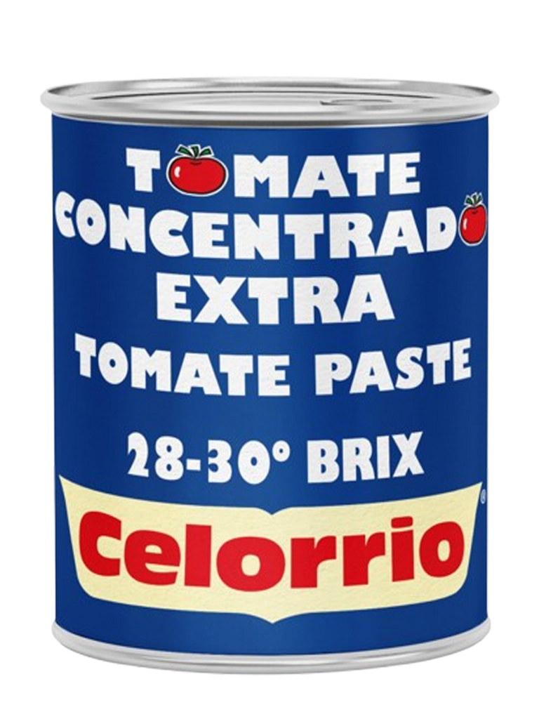 TOMATE CONCEN DON TOMATE 2.8KG