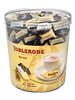 TOBLERONE BLANCO NEGRO 904G 113U