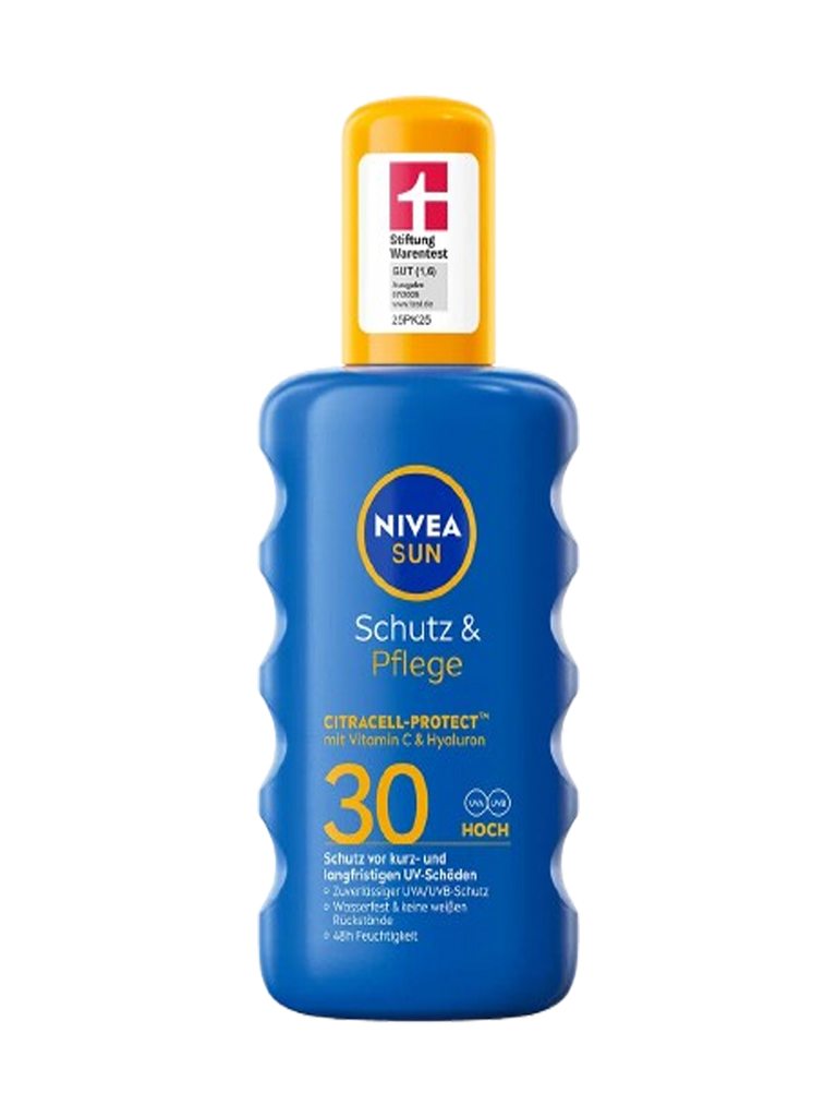NIVEA SUN TO GO 30 ALTA 50ML