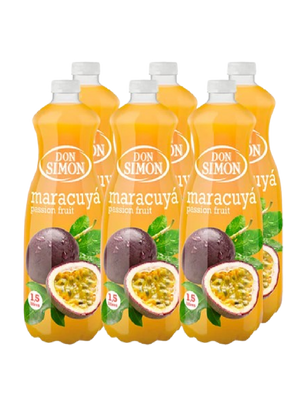 DON SIMON MARACUYA 1.5LX 6U