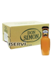 DON SIMON MELOCOTON 200ML X 24U