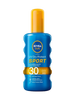 NO 1 NIVEA SUN 30 HOCH 200ML