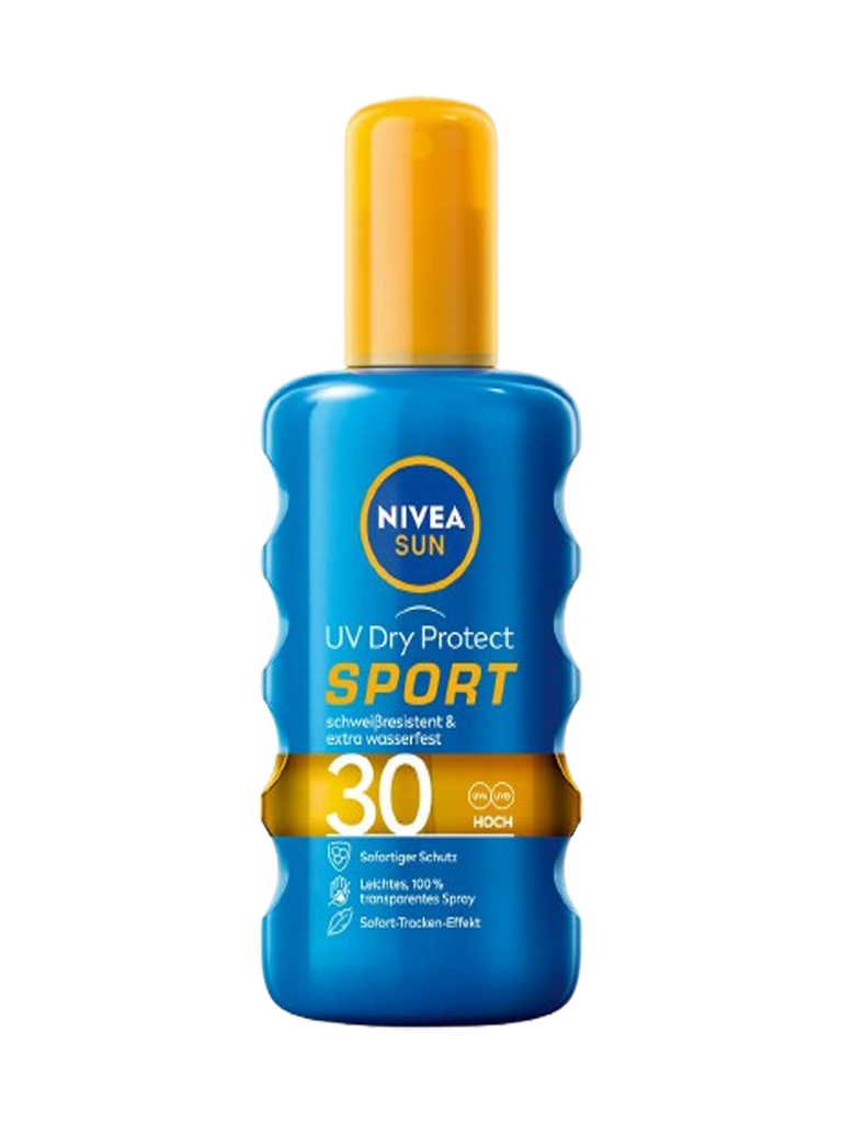 NO 1 NIVEA SUN 30 HOCH 200ML