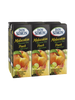 DON SIMON MELOCOTON MANZANA Y UVA 1L X