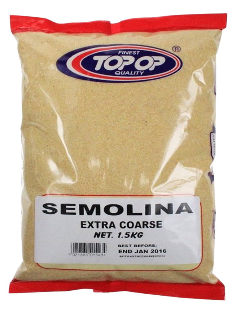 TMF QUALITY PREMIUM SEMOLA 1500GR