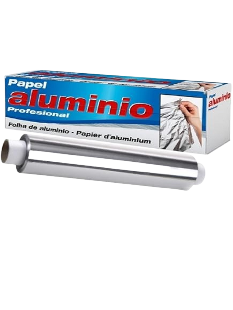 MIHOGAR ALUMINIO 16M