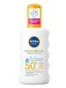 N.º 1 NIVEA SUN BABIES NIÑO 50 HOCH 200ML