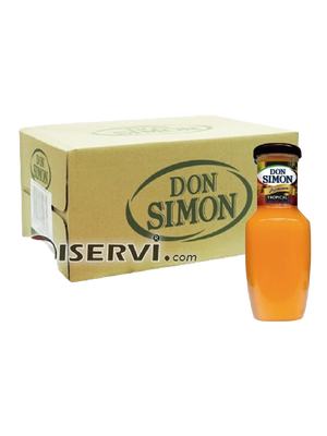 DON SIMON TROPICAL 200ML X 24U