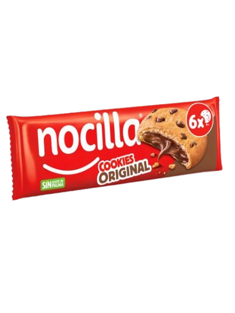 NOCILLA 125G 6U
