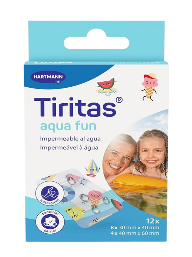 TIRES KIDS