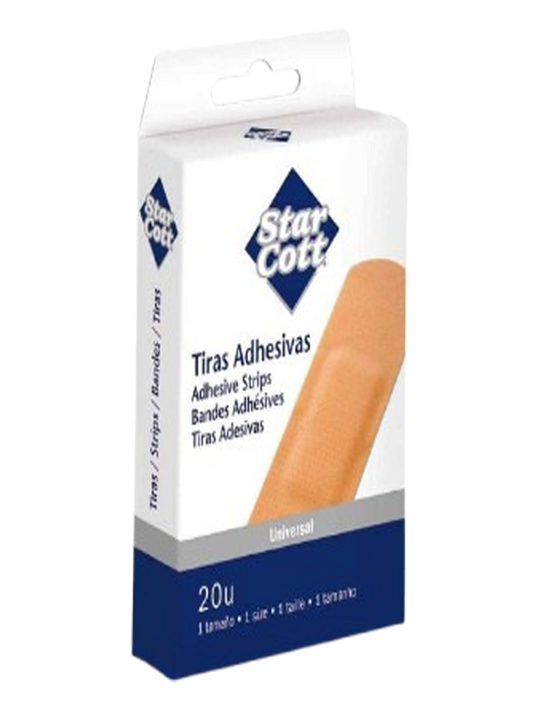 TIRAS 20U