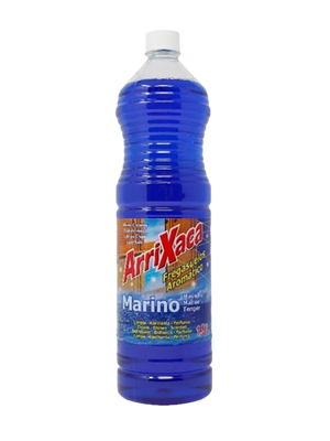 MIHOGAR FREGASUELOS MARINO 1500ML