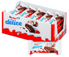 KINDER DELICE 39G 20U