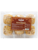 GALLETAS DE BADAM CON AZAFRÁN 200G