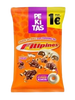 PEKITAS DE CHOCO FILIPINOS 80G