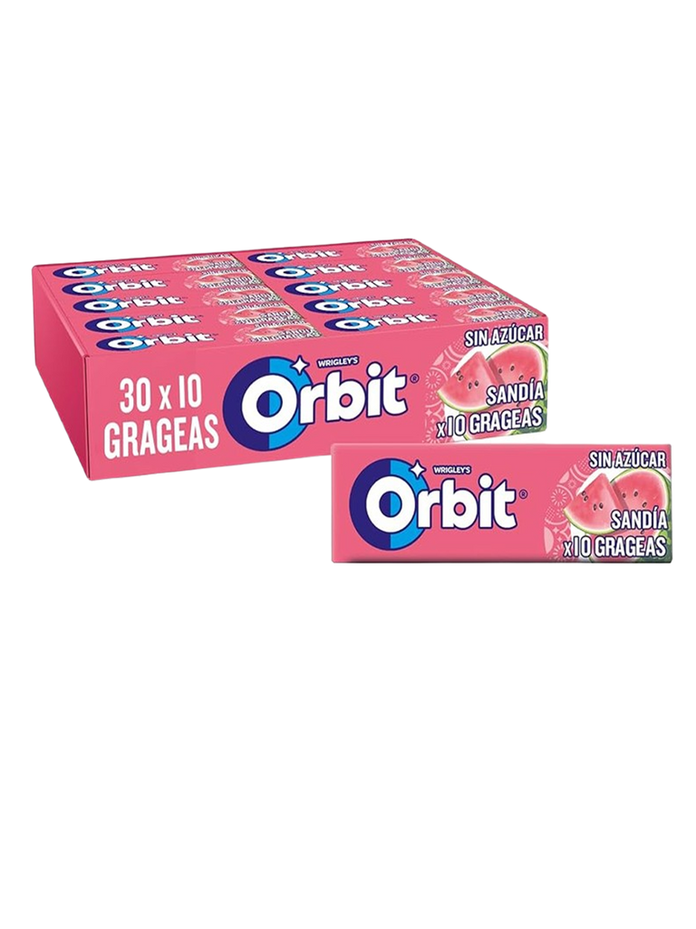 SÍNDRIA ÒRBITA 30U 420G