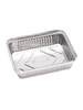 MIKRAL BANDEJA ALUMINIO 223X159X48MM