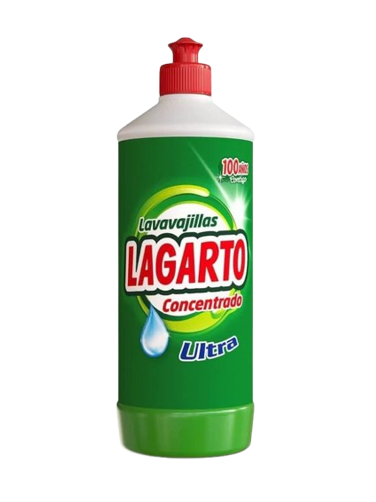 LAGARTO VAJ ULTRA 750ML