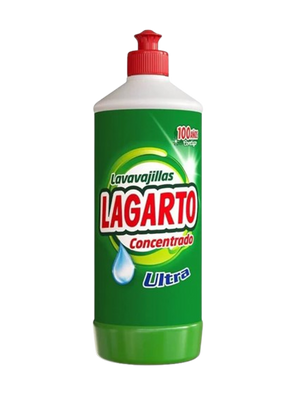 LAGARTO VAJ ULTRA 750ML