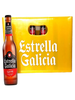 ESTRELLA GALICIA QUINTO 25CL X 30U CAJA