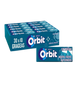 ORBIT MENTOL FUERTE 30U 420G