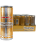 POWERKING PINEAPPLE / COCONUT 250ML X 24U