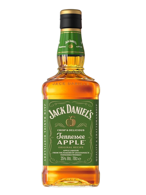 JACK DANIEL'S APPLE 70CL