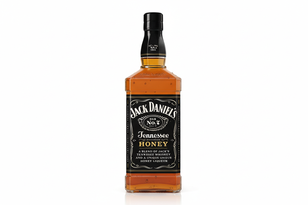 JACK DANIEL HONEY 70CL