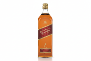 JOHNNIE RED LABEL 1.5L