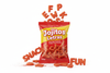 JOJITOS LETRAS KETCHUP 65G 12U