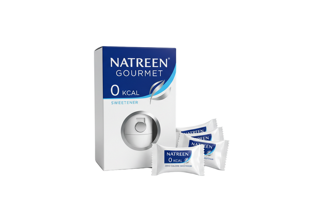 NATREEN GOURMENT 0 KCAL