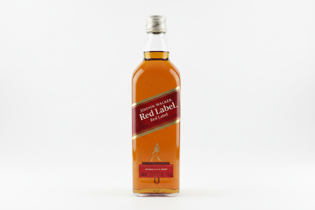 RED LABEL 20CL