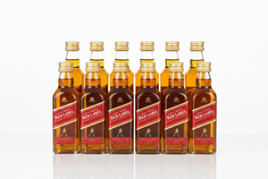 RED LABEL 5CL 12U