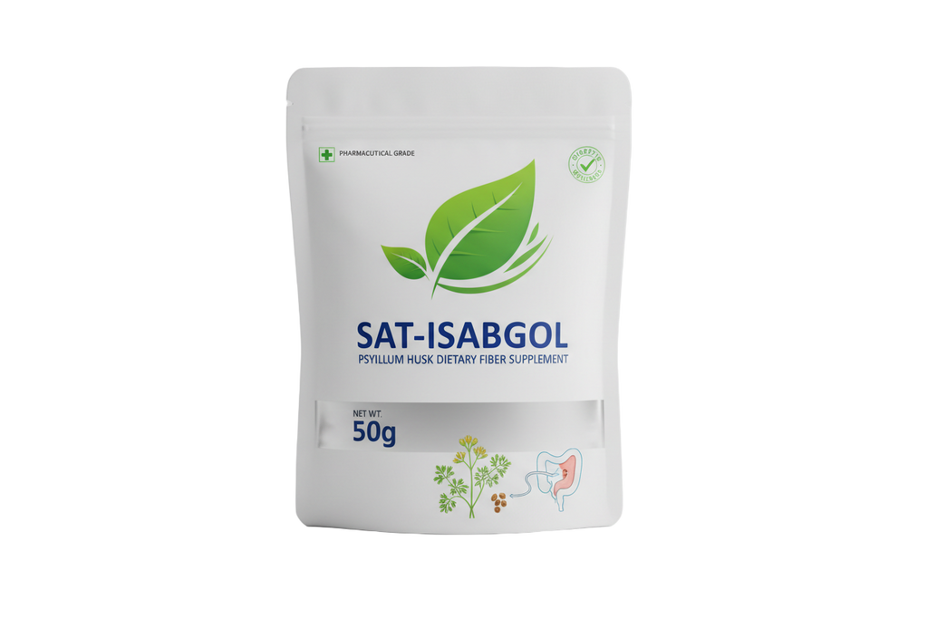 SAT-ISABGOL 50G