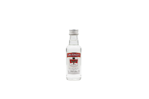 SMIRNOFF VODKA 5CL