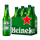 HEINEKEN QUINTO 25CL  24U T.R