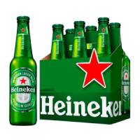 HEINEKEN QUINTO 25CL  24U T.R