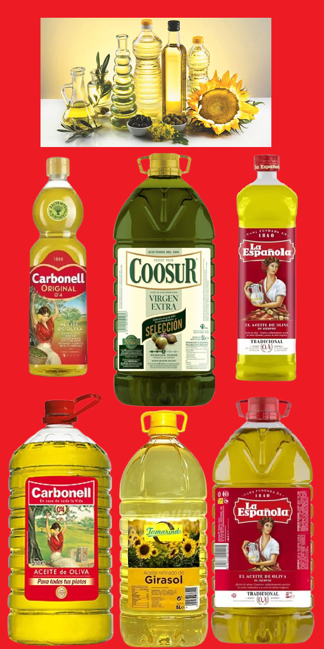 VERNEDA BODEGA CASH & CARRY